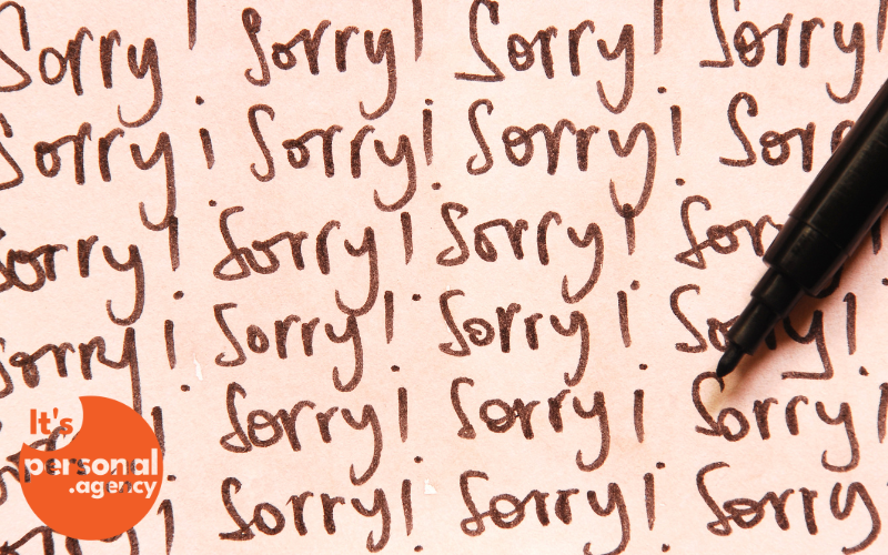 A guide for DTC brands: How to draft the perfect apology email