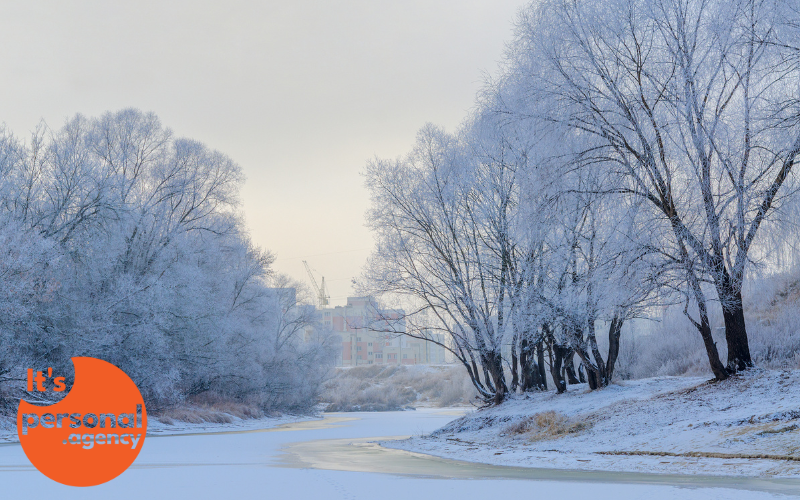What to talk about in… December (that isn’t just Christmas!)