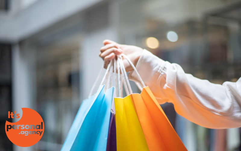 Making Sales Count: It's More Than Just the Purchase