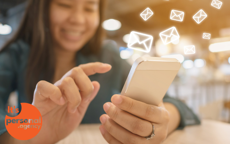 Your 2024 Email Marketing Goals