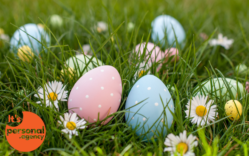 5 Egg-cellent Email Marketing Tips for an Easter Campaign That Cracks!