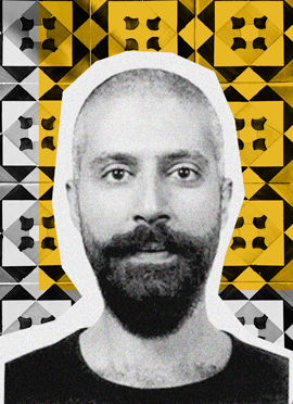 Ramzi Hazboun ● Creative & Design Lead