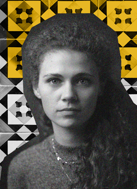 Kornélia Nagy ● Graphic Designer & Animator