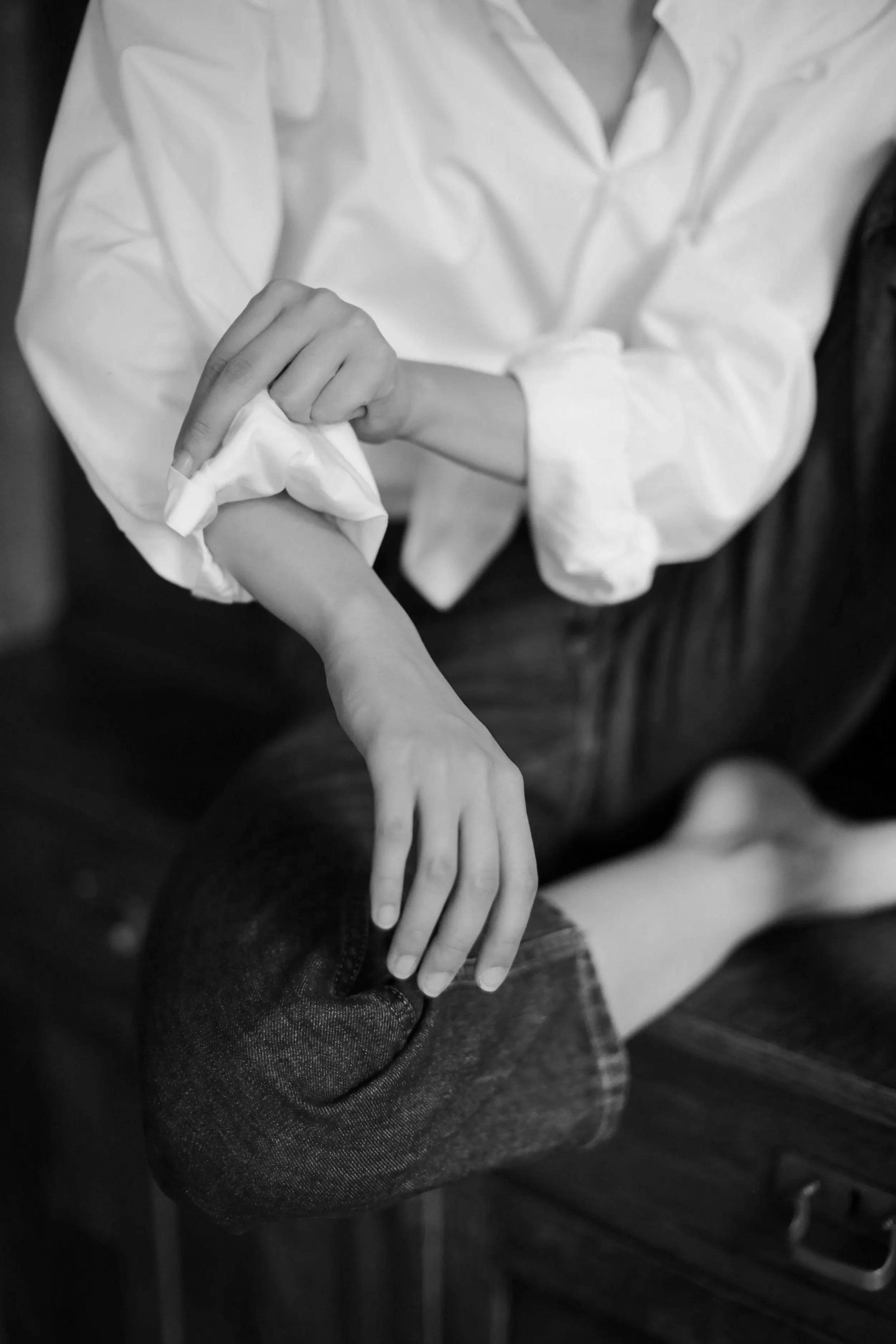 The Firstborn at Work