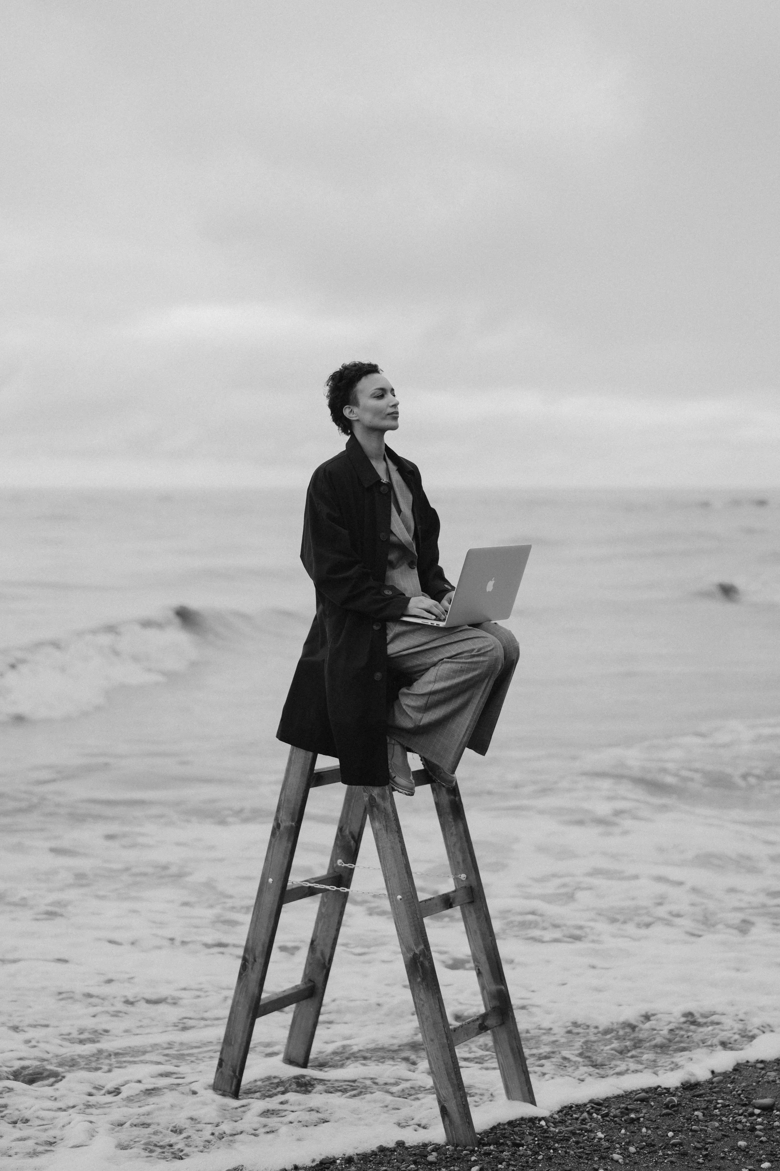 Eleven Minutes of AI. Two Paragraphs of You.