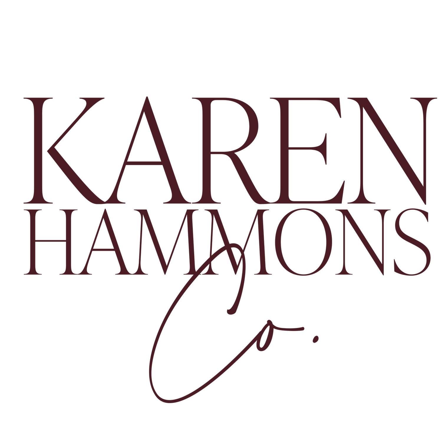 Karen Hammons