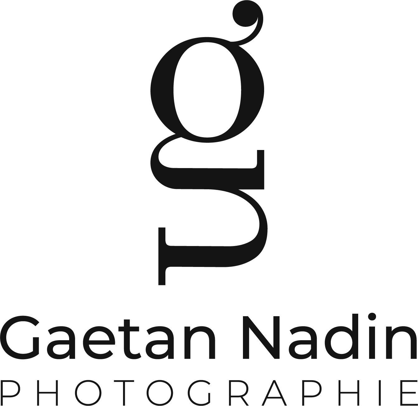 Gaetan Nadin Photographie