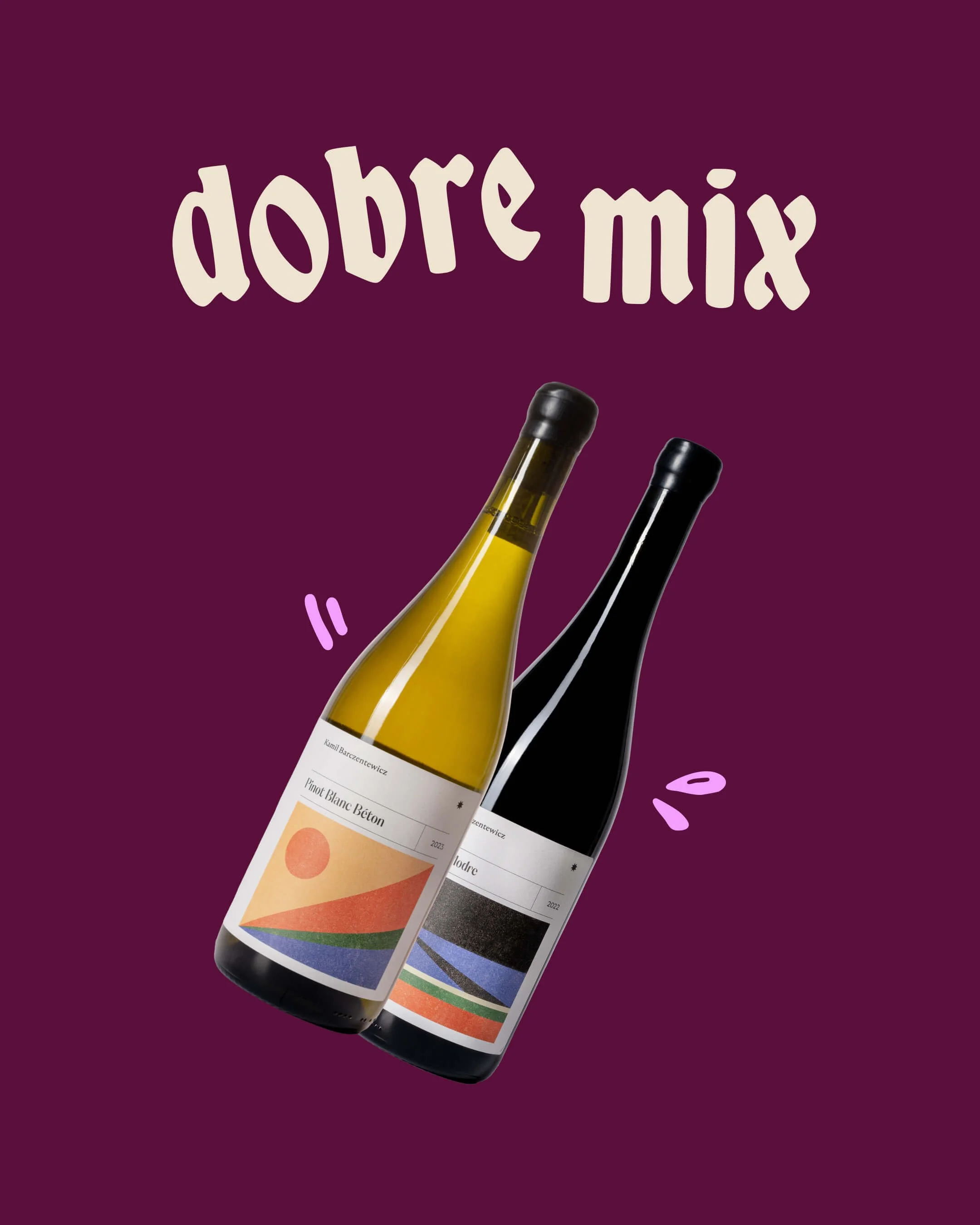 Dobre x Mix