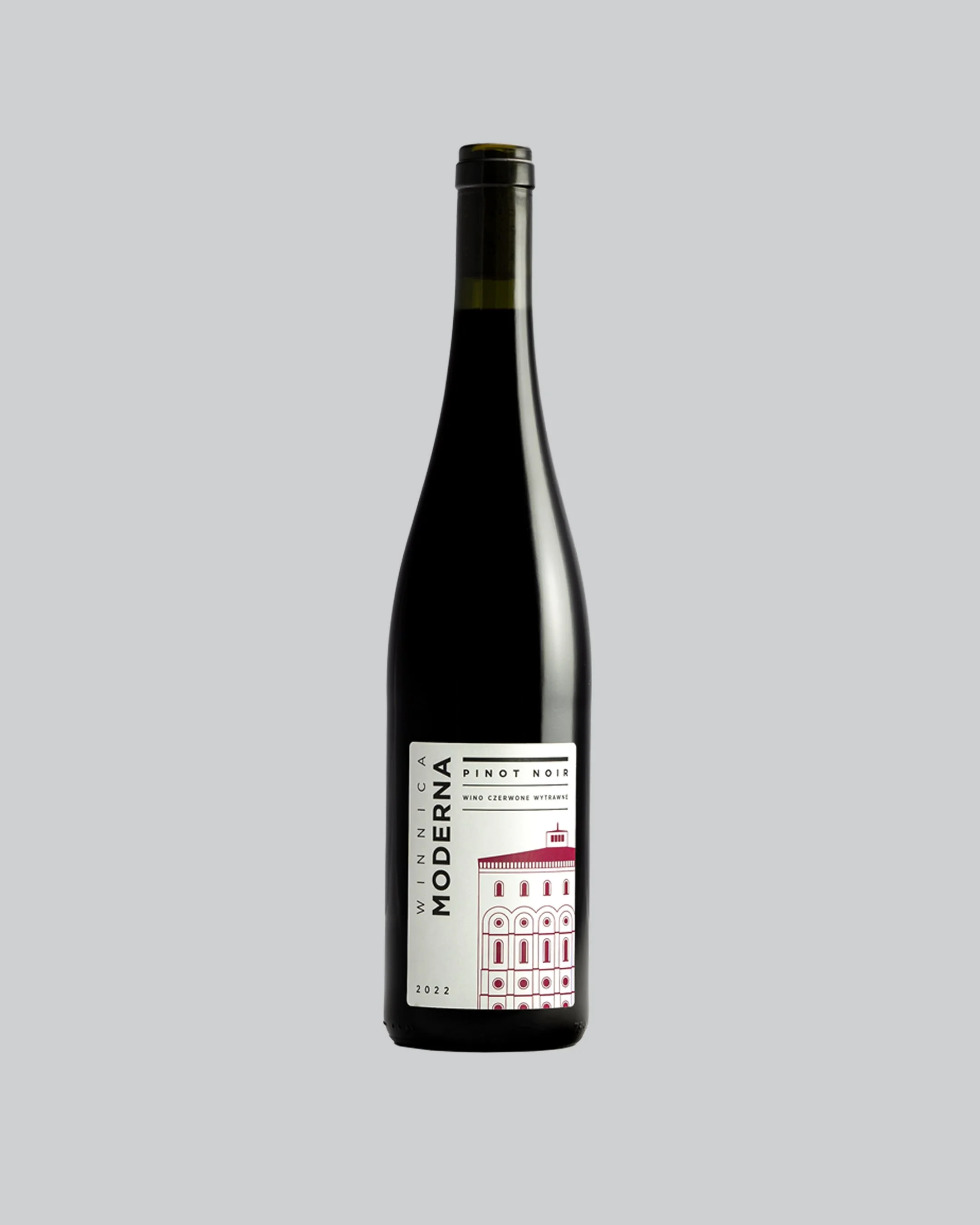 pinot noir '23