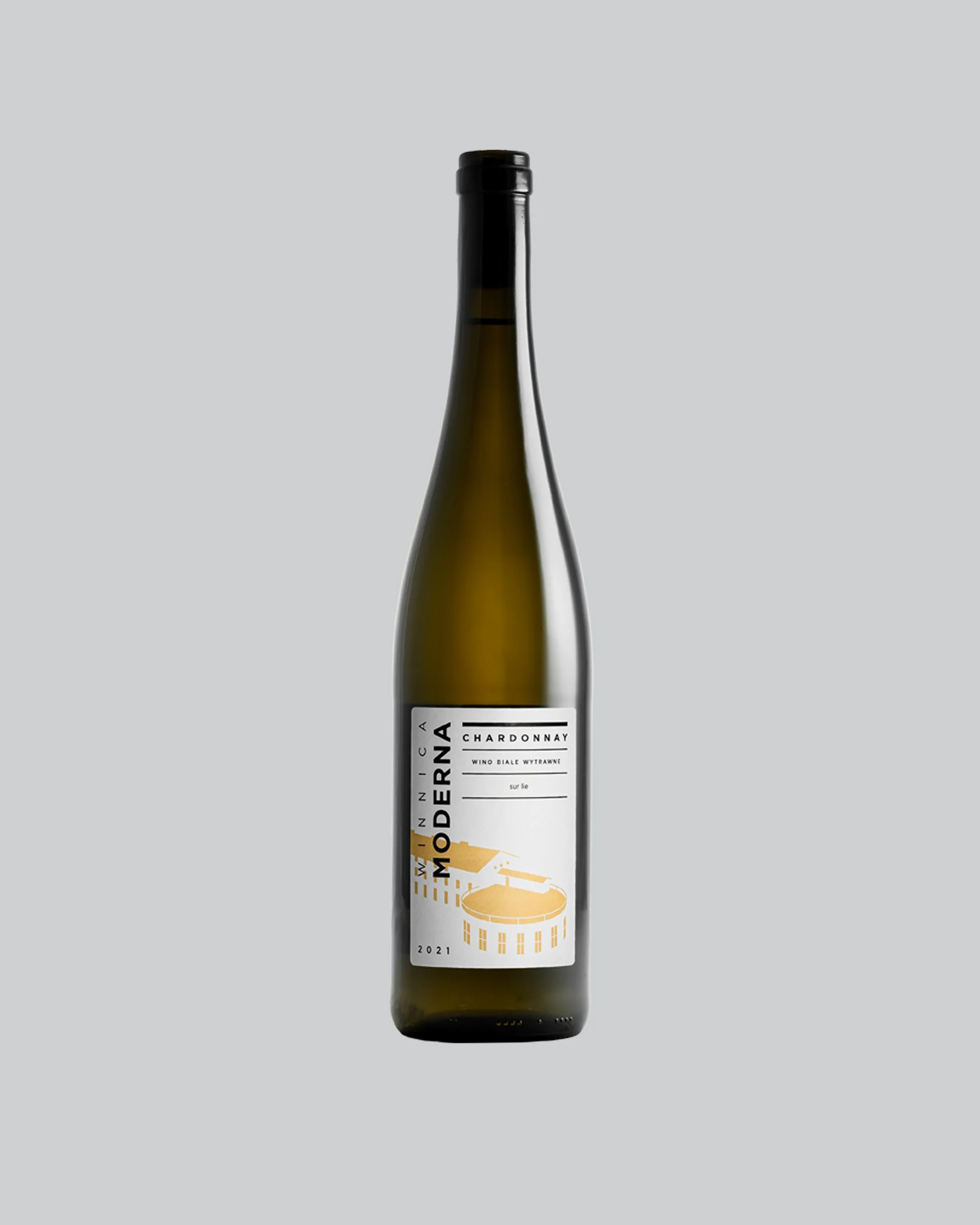 chardonnay '22