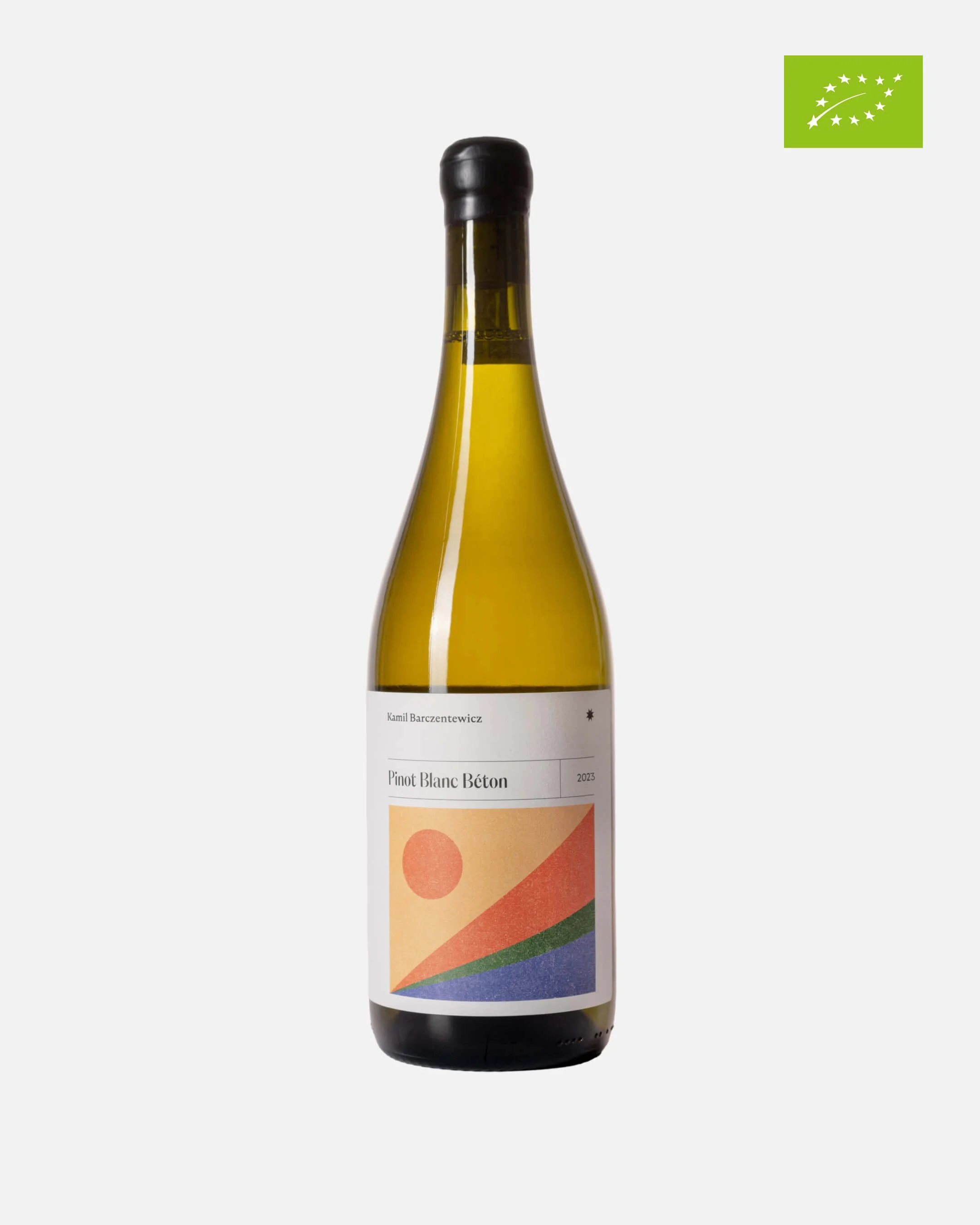 pinot blanc beton '23