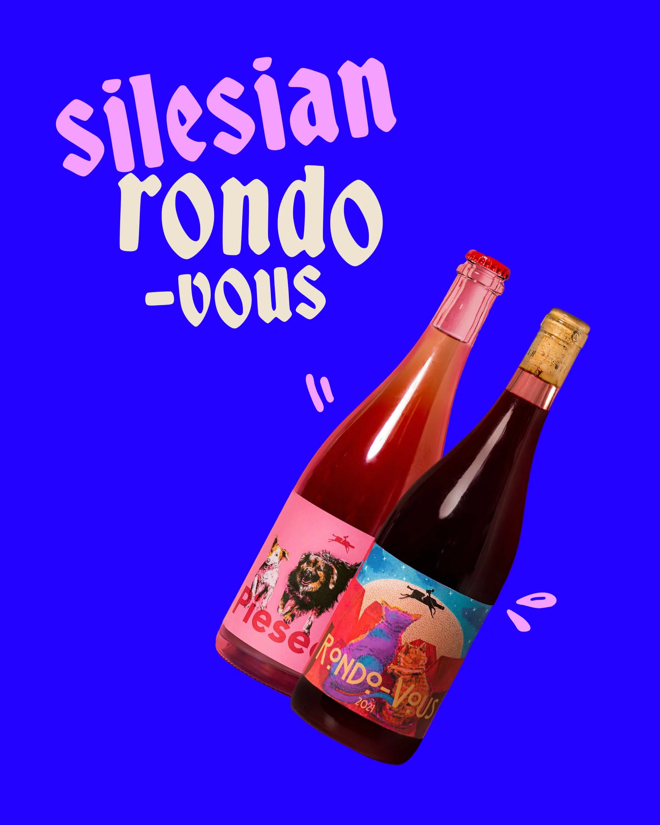 Silesian Rondo-vous