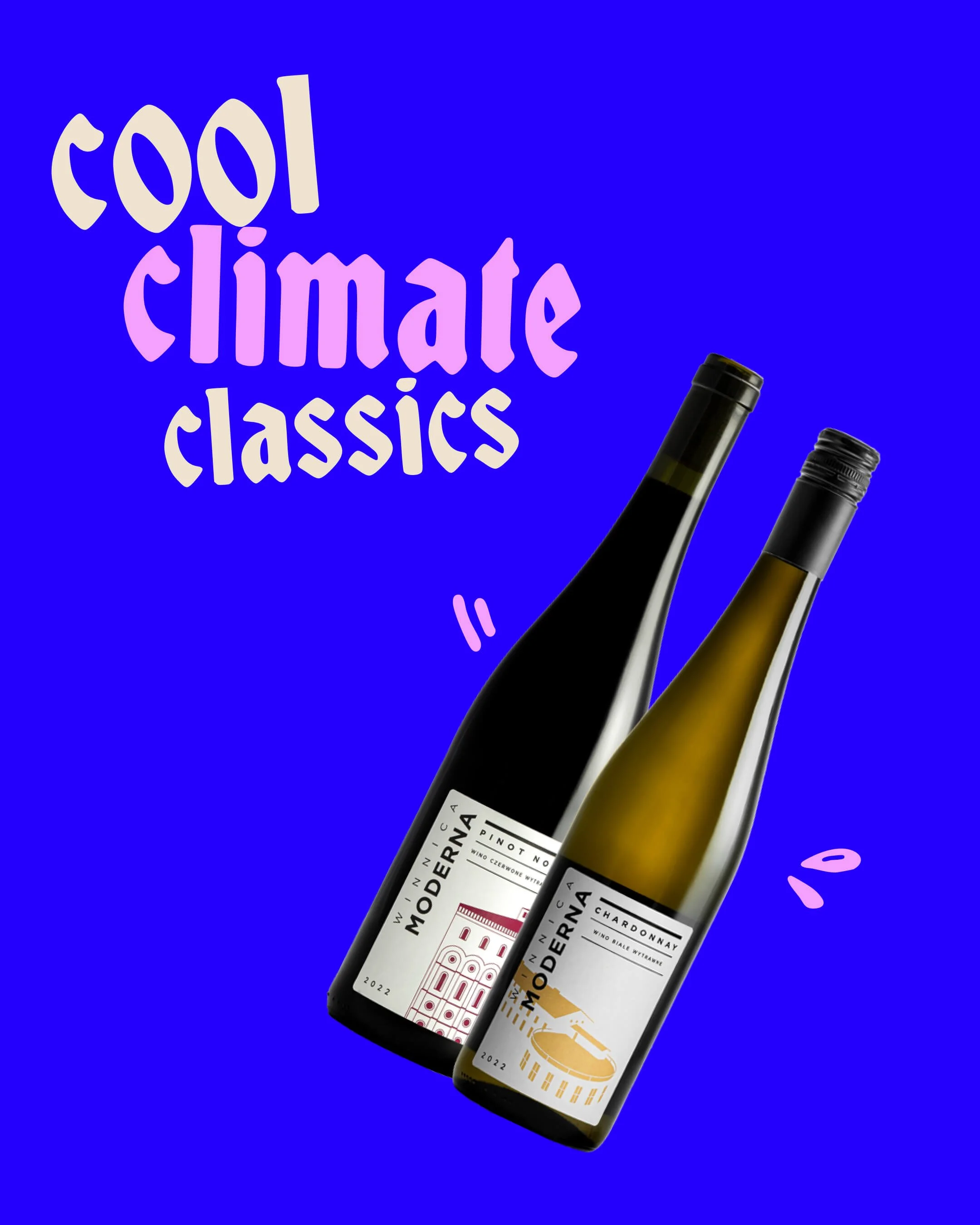 Cool Climate Classics