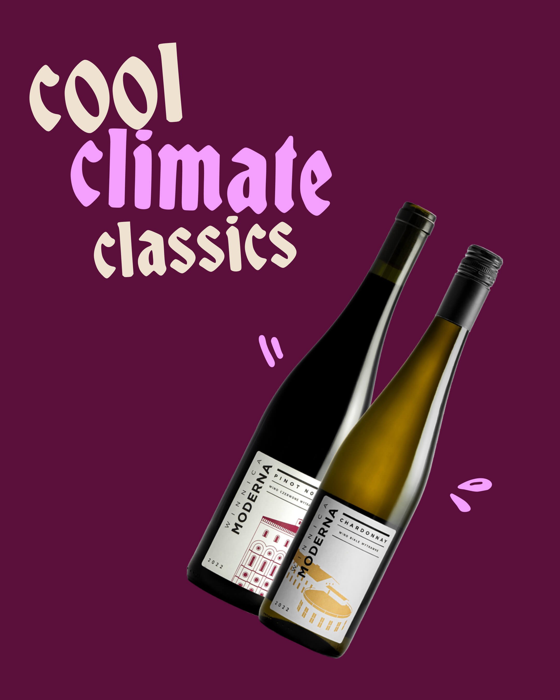 Cool Climate Classics