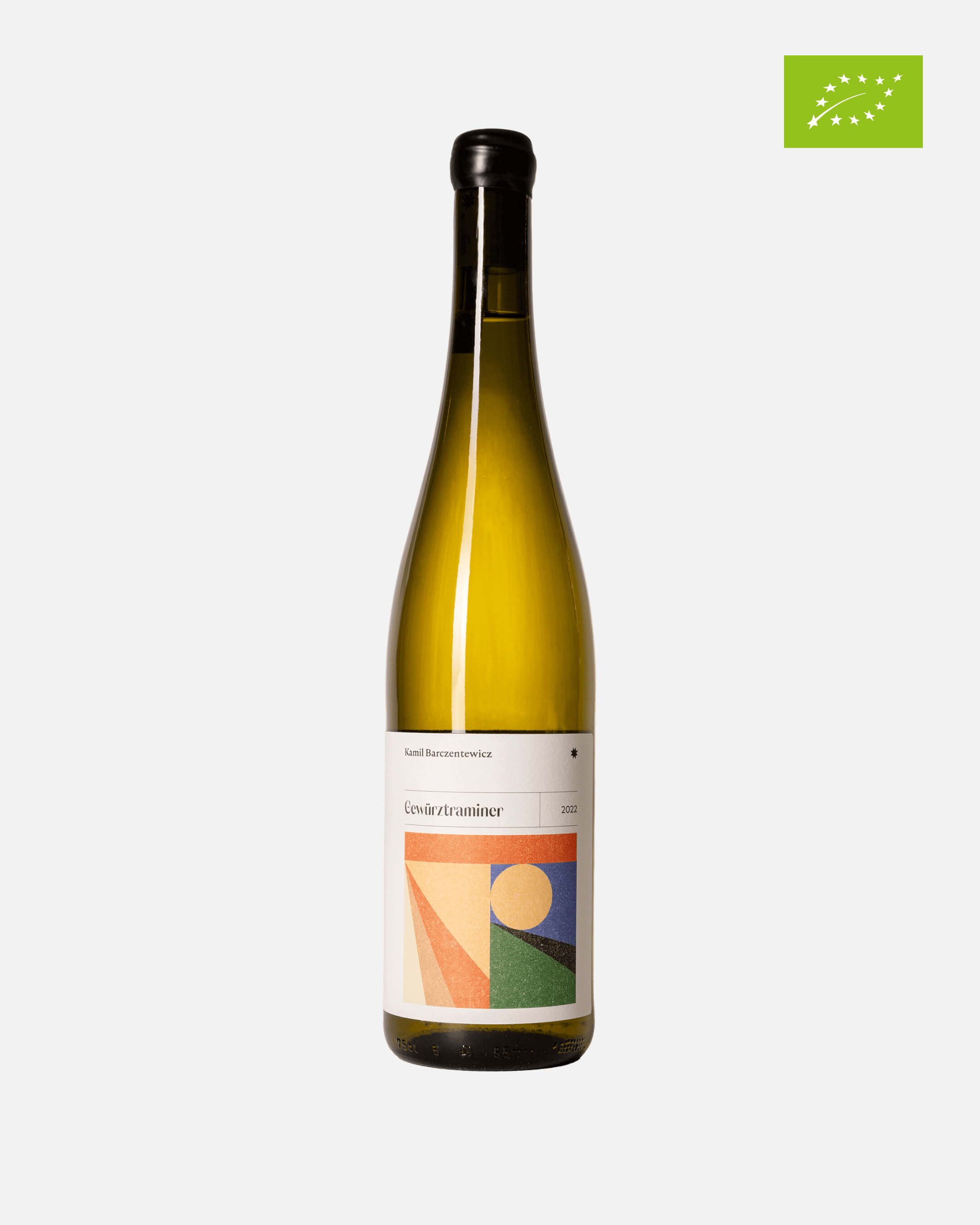 gewurztraminer '22