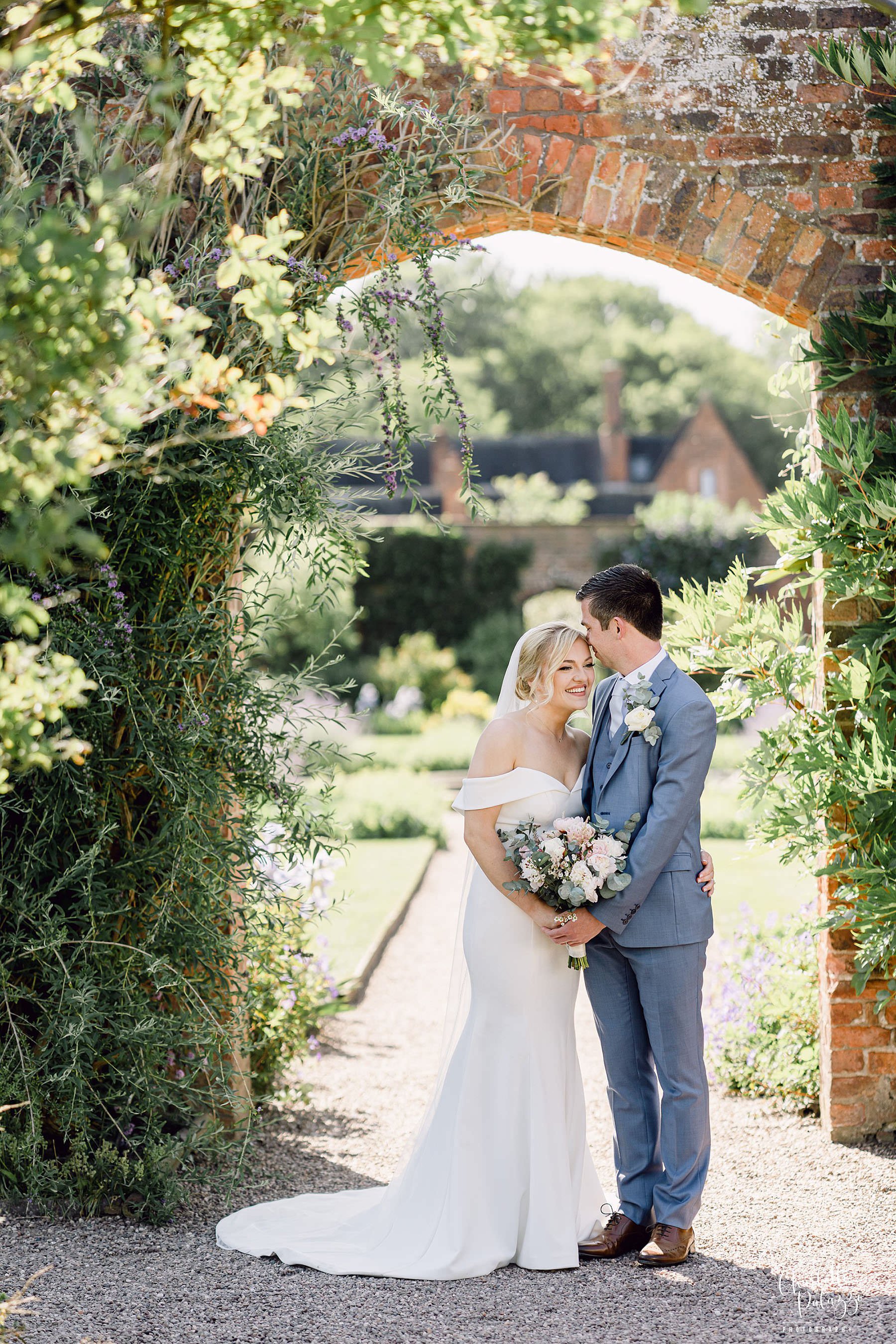 Arley Hall Wedding