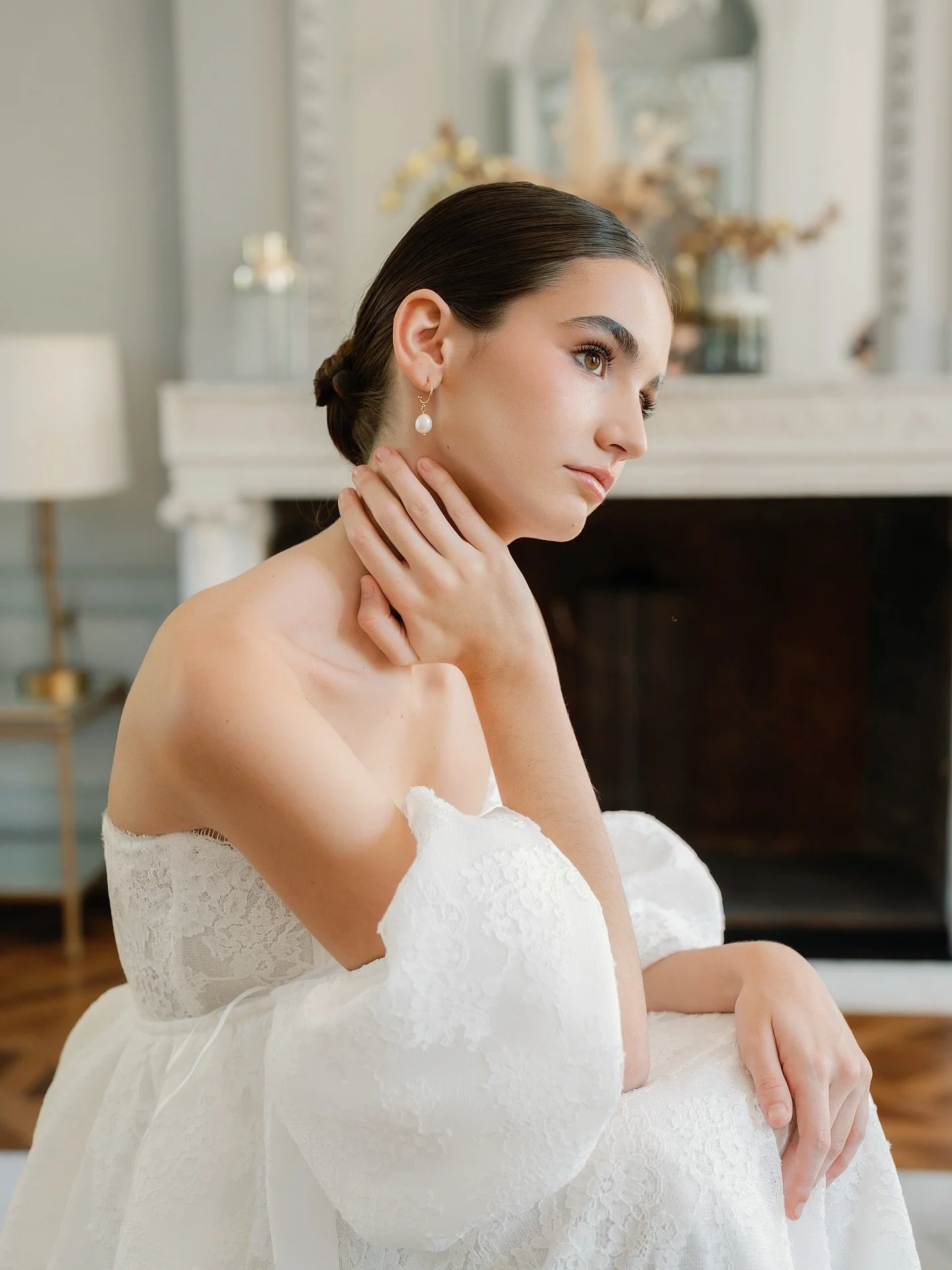 A few more frames from this gorgeous bridal editorial at @chateaudelhospital 🤍

Venue @chateaudelhospital 
Flowers @fairyfleur1 @ourfabulousthings 
Dresses @aboutlove_andco 
Mua @maudloarec_mua 
Planner @marrymeinfrance 
Model @lils.bf 

#chateaudel