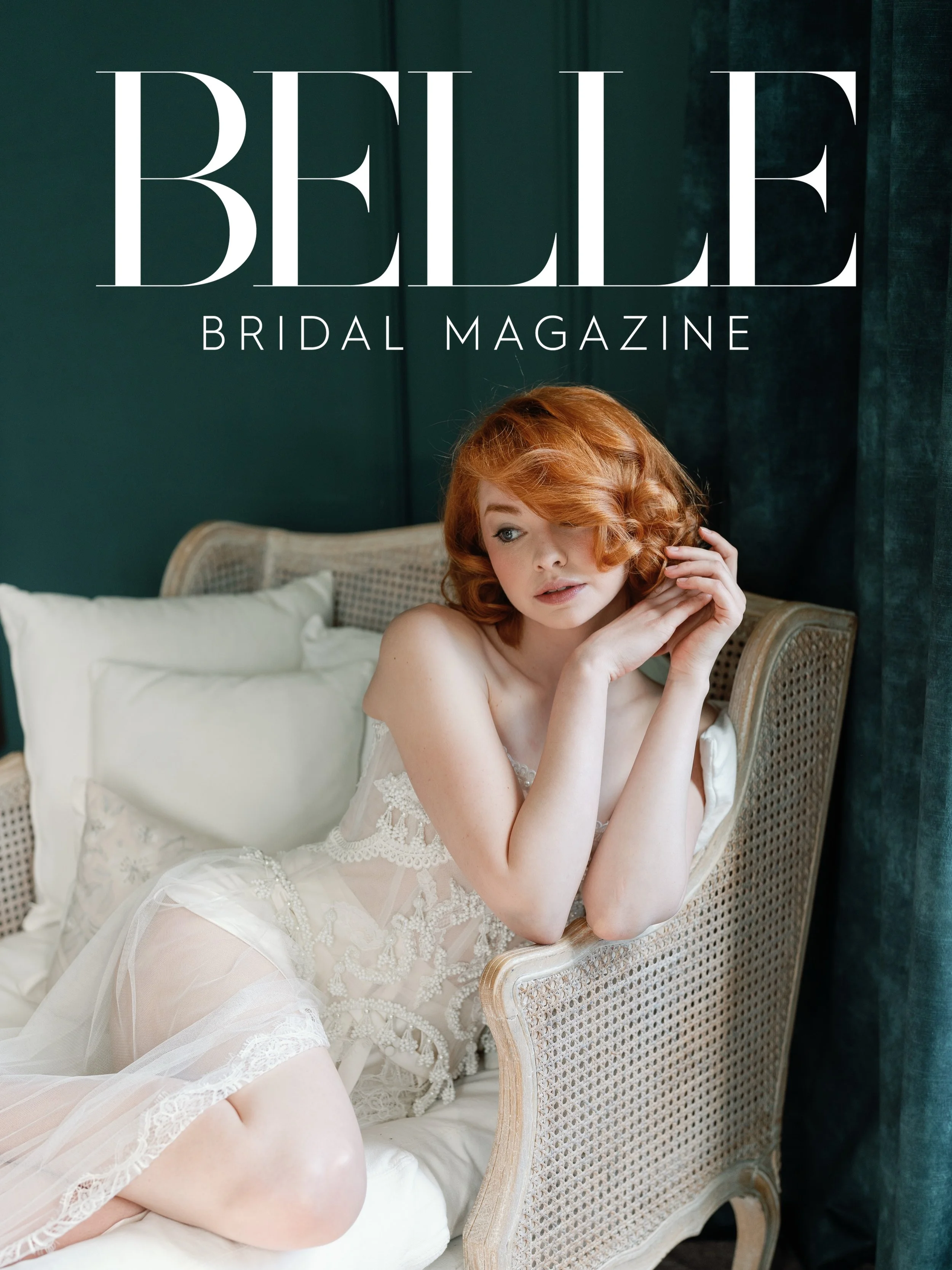 The opportunity to be creative and be surrounded by other fabulous creative people is my favourite way to spend the day! Always looking, forever learning and being inspired 🤍🤍🤍 

Thank you @bellebridalmagazine and all the team for creating this in