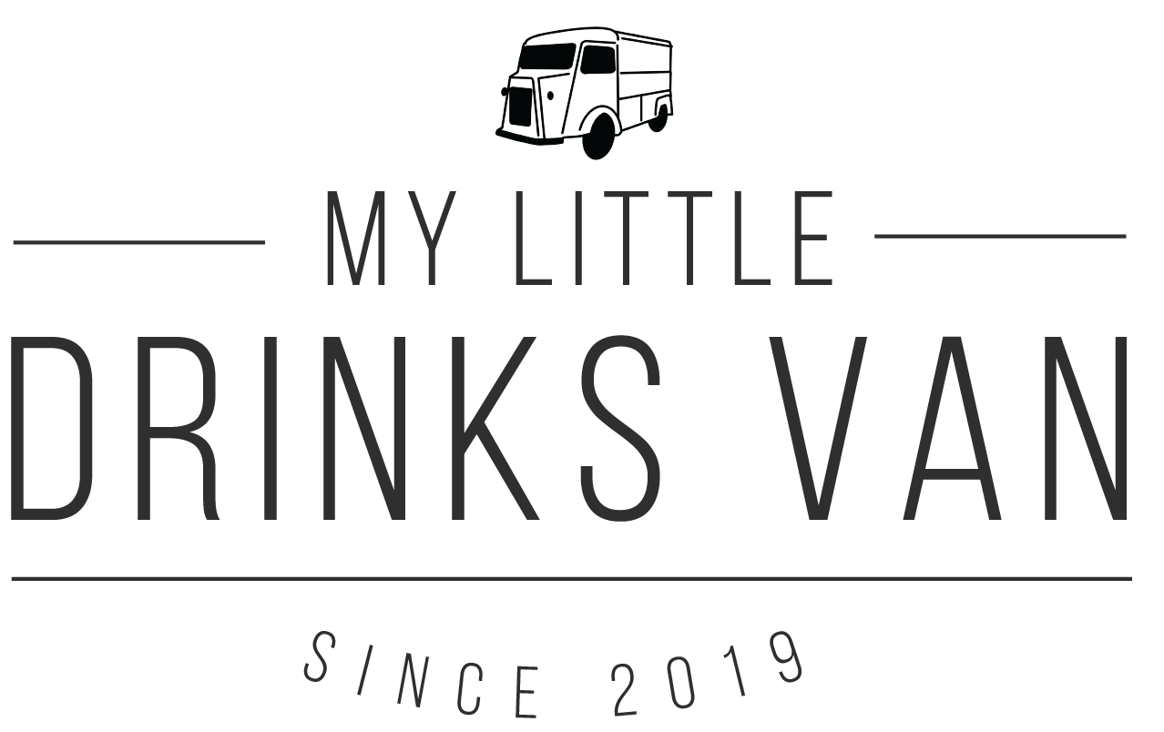 My Little Drinks Van