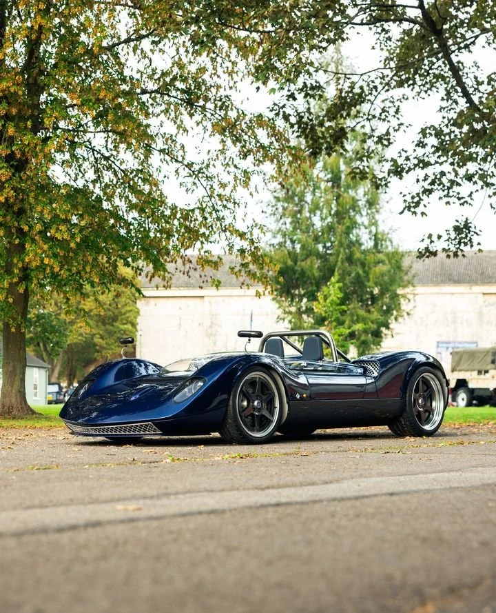 Ladies & Gentlemen! Sunday 8th October - Bicester Heritage Sunday 8th October - first public viewing! - Bicester Heritage Sunday 8th October Nichols N1a - If this is a bit of you - contact me now!