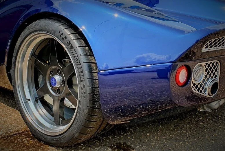 TYRES & TRACTION
