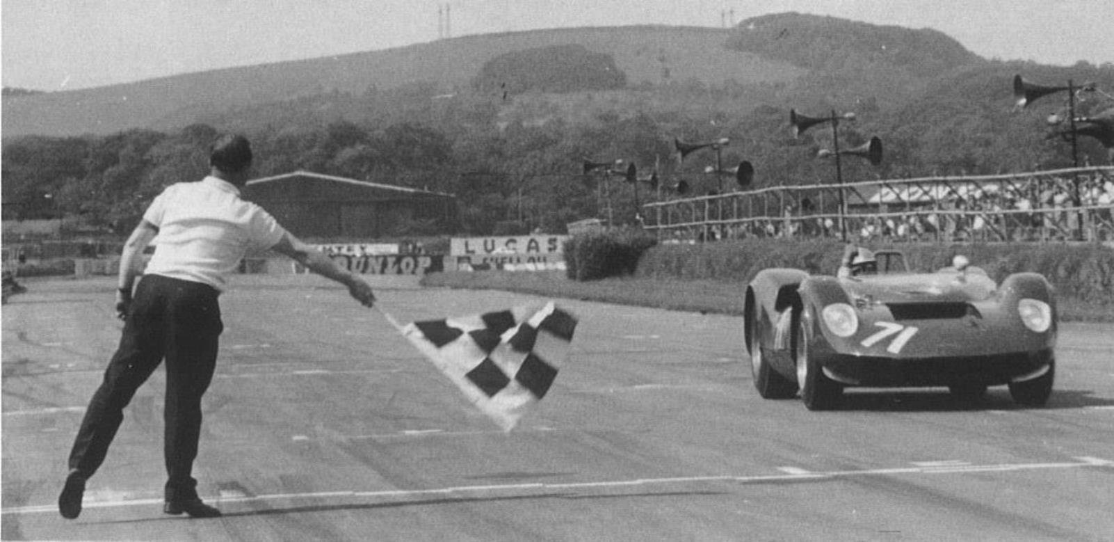 Goodwood. John Coundley. June 1965..jpg