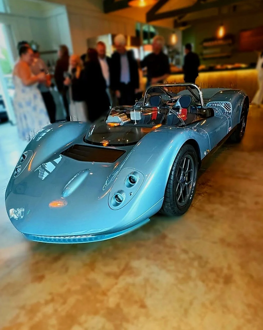 Pebble Beach 2025