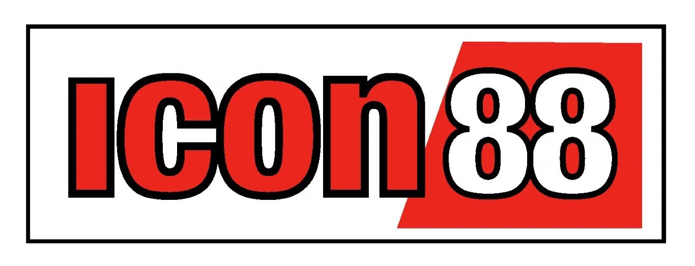 ICON 88 — Nichols Cars