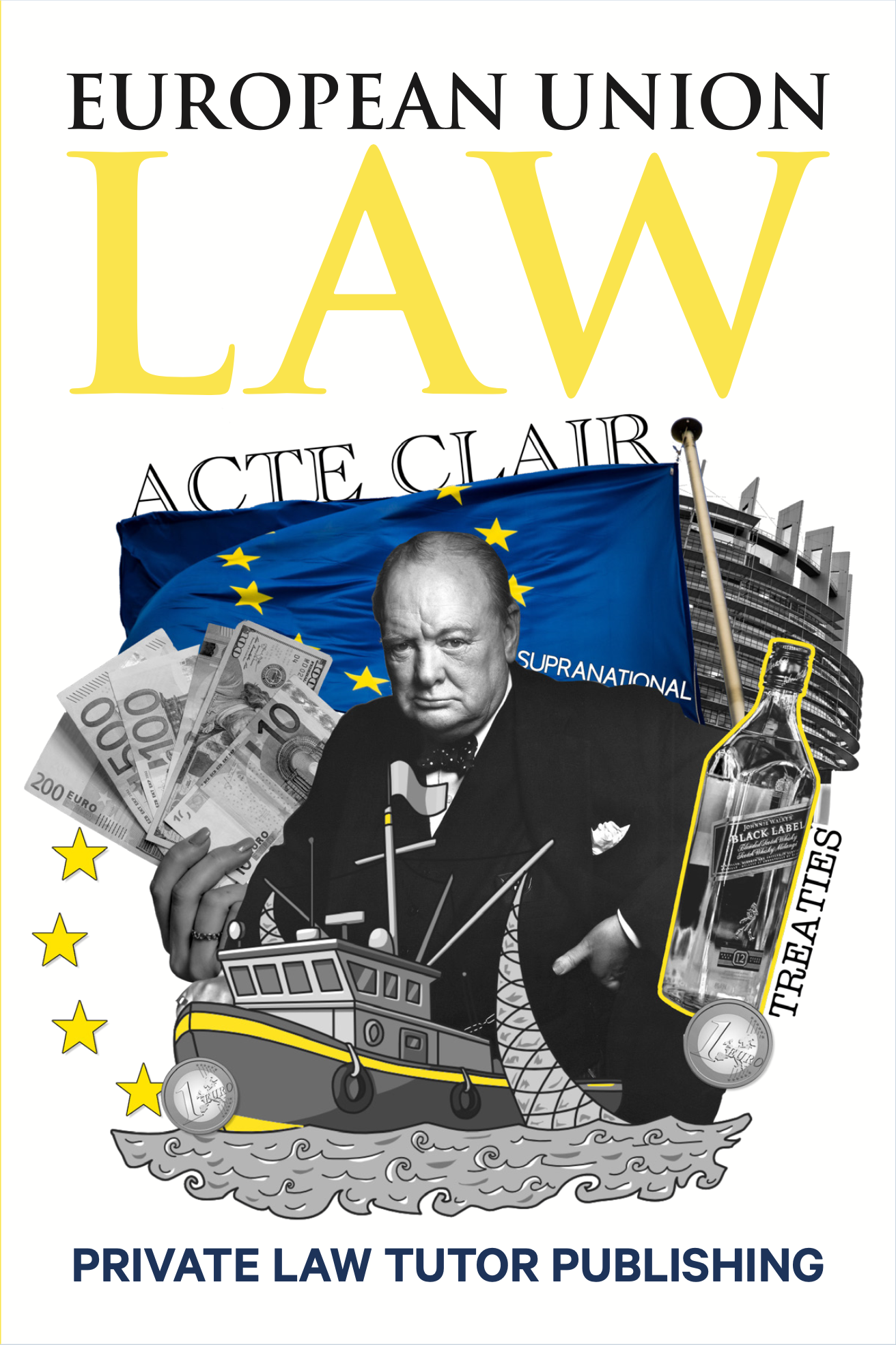 EUROPEAN UNION LAW