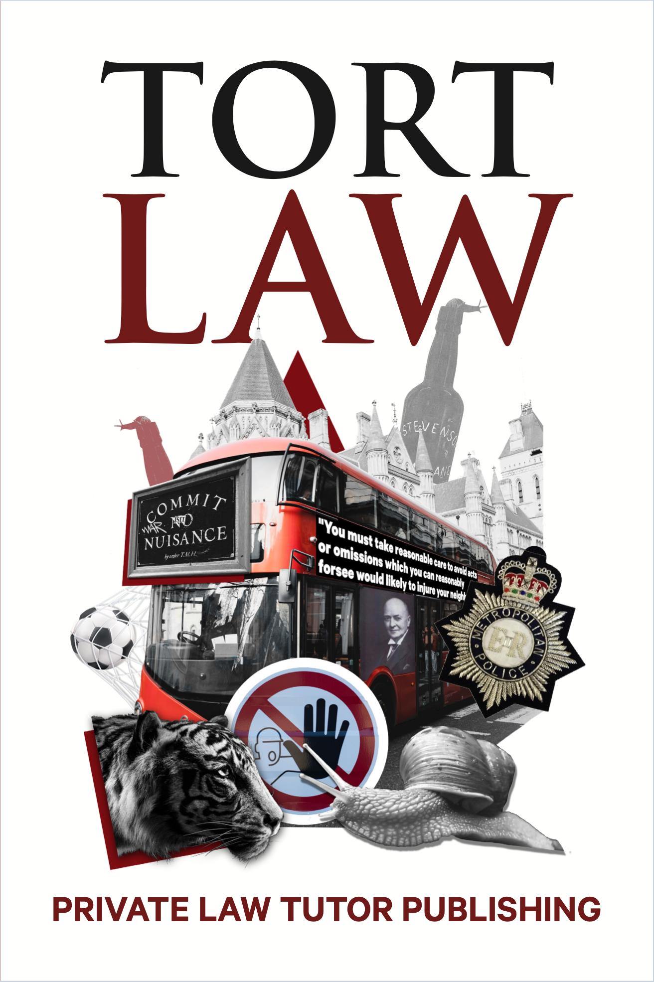 TORT LAW