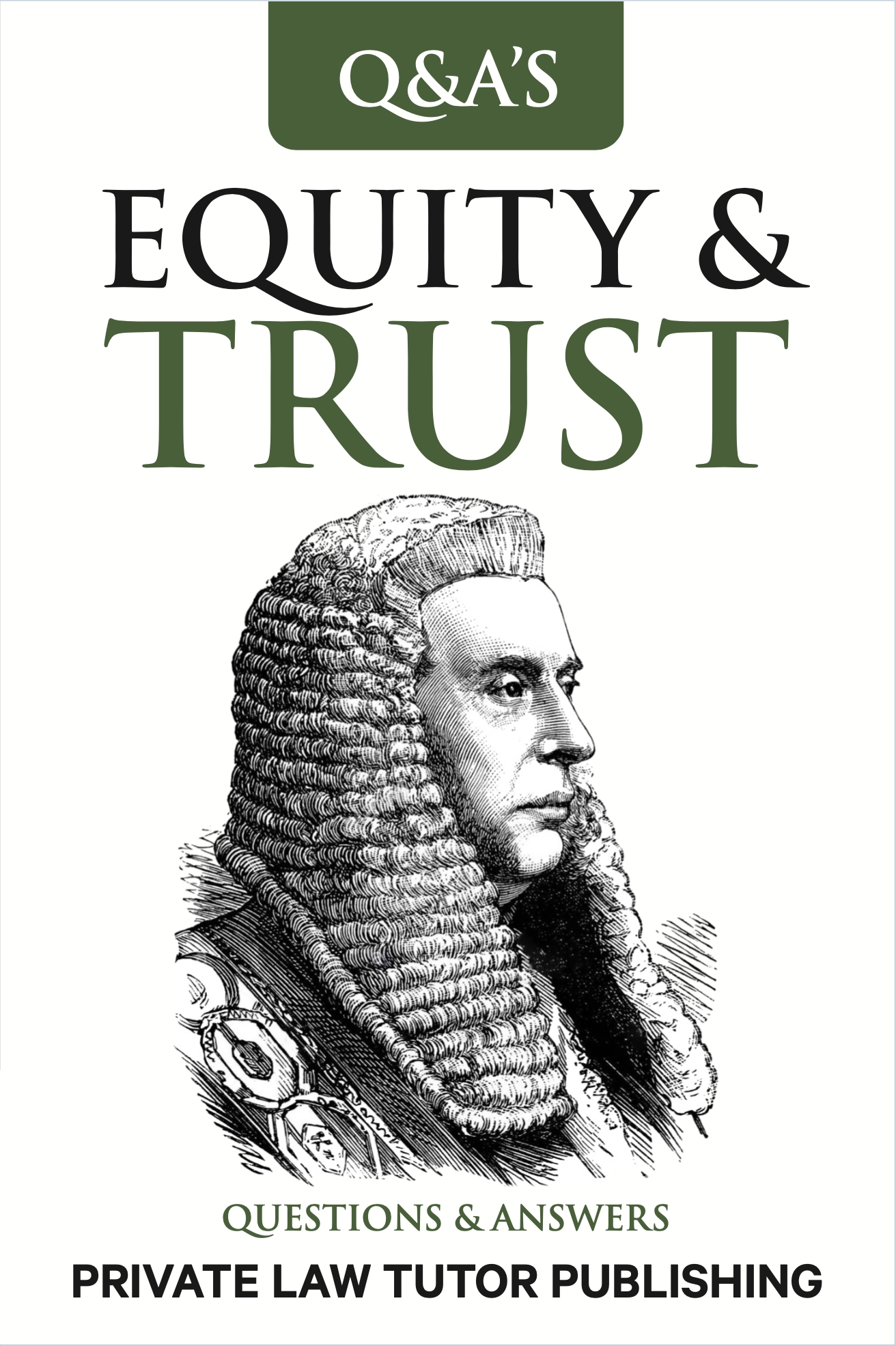 EQUITY &amp; TRUSTS Q&amp;A