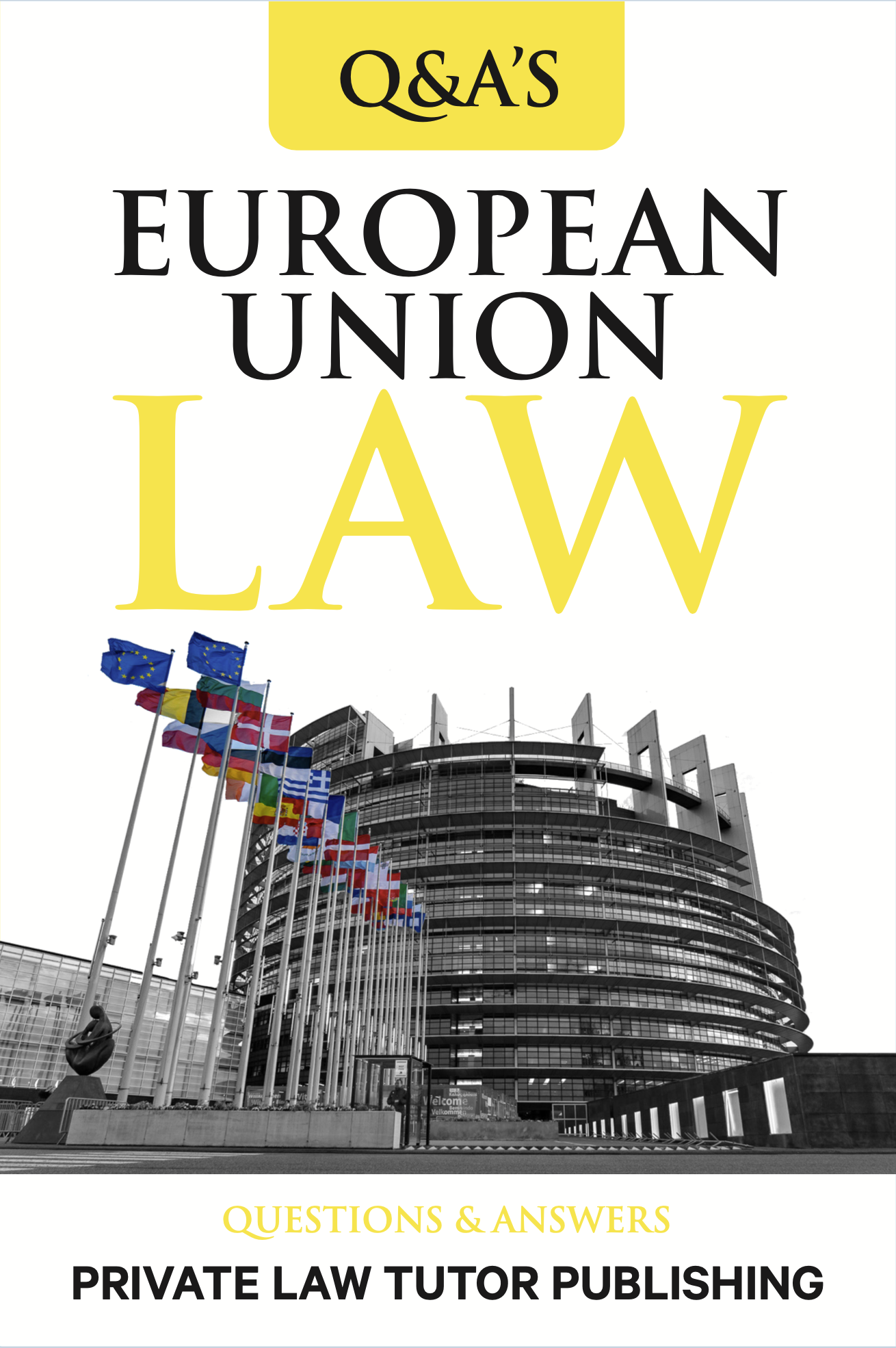 EUROPEAN LAW Q&amp;As