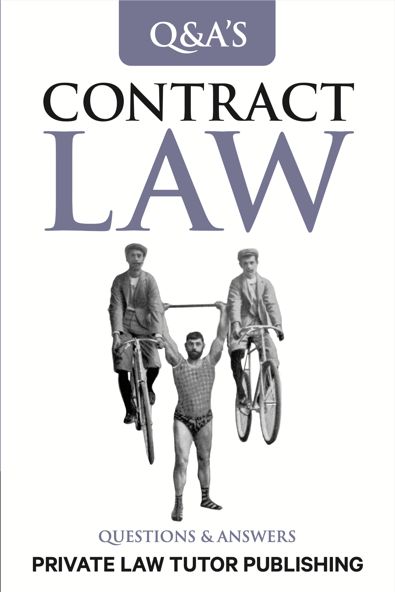 CONTRACT LAW Q&amp;As