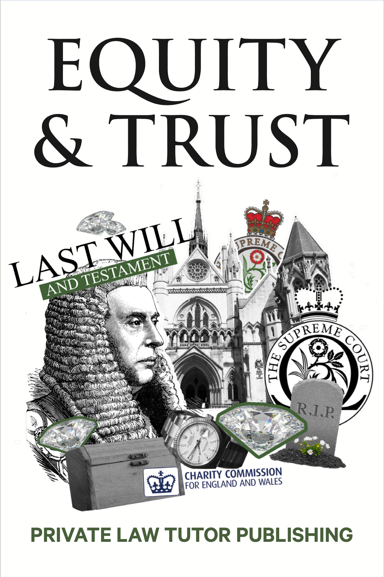 Equity and Trusts Law Notes