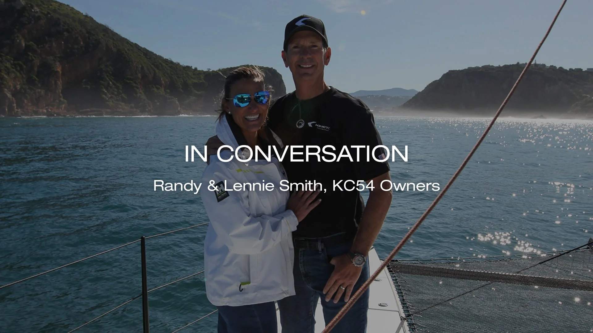 In Conversation - SV Happy Together