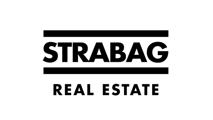 Strabag Real Estate LOGO