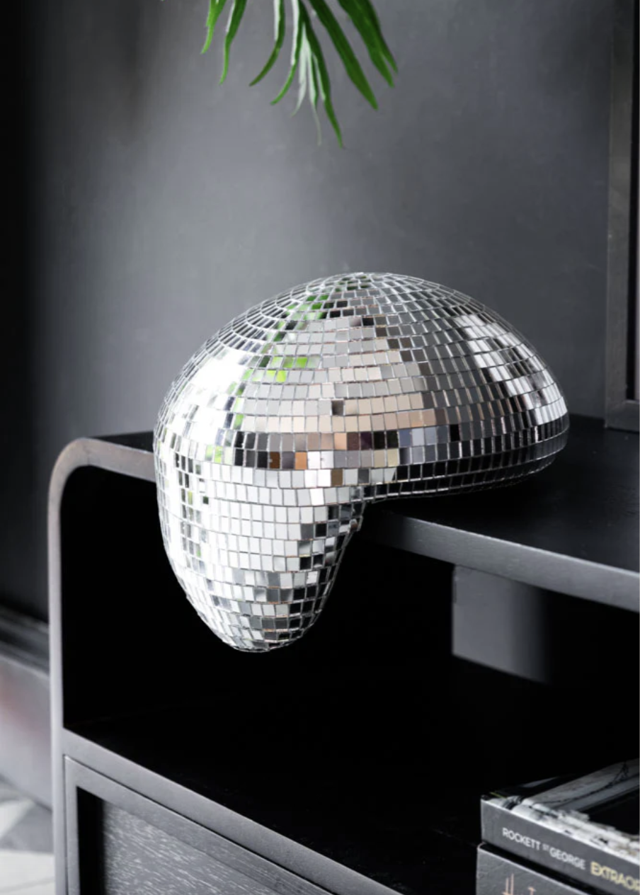 Melty Disco Ball, £45, Rockett St George