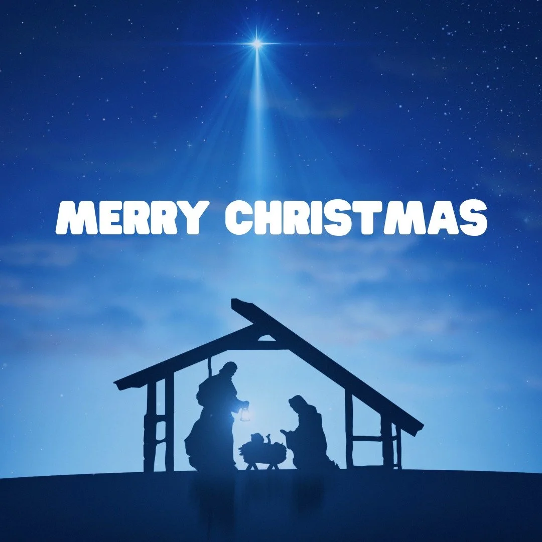 At this time of year, we remember a baby born in a stable, wrapped in cloths meant for animals because there was nowhere else for his family to go. Not long after, that same family fled their home under threat, seeking safety elsewhere.

Children&rsq