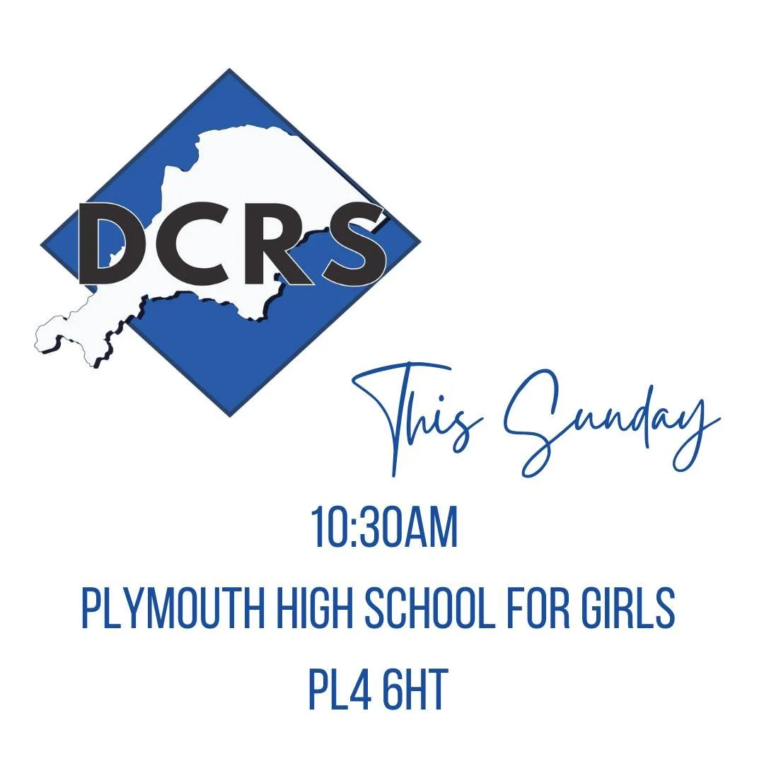 We&rsquo;re excited to have Alex from DCRS with us this Sunday &mdash; giving us a window into their work and the vision driving it. Expect stories of courage, compassion and real community impact!
