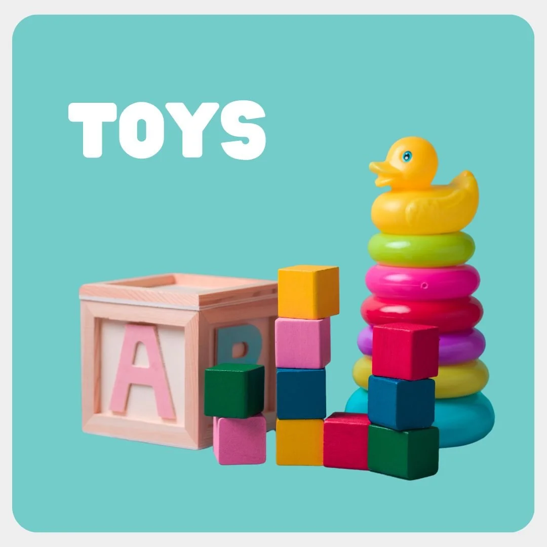 🌼 Having a post‑Easter clear‑out?  Children&rsquo;s Storehouse would love donations of good‑quality, clean toys.
🧸 Please note:
&bull; No soft toys
&bull; No war‑related items
📍 Drop‑off: 93 New George Street
📅 Tuesday 21 April
⏰ 11am&ndash;3pm
T