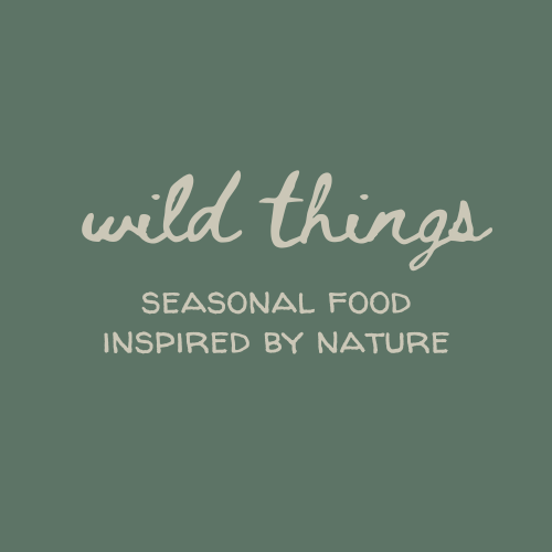 Wild Things Food 