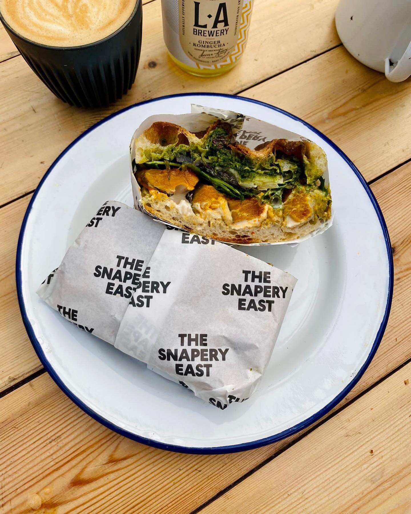 A recent project - Launch menu for the @thesnapery.east in London Fields. 
A sustainably focused menu for this very busy wholesale bakery, retail space and cafe making some of the best bread around and selling great produce too.