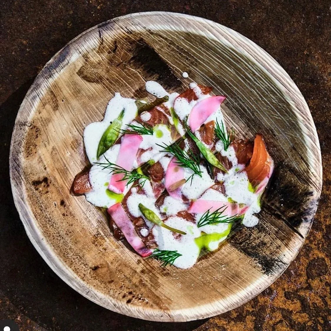 Come eat some of my absolute favourite things in my series of kitchen takeovers starting next Saturday 2nd at @burnthousevineyard. Expect seasonal small plates with bold, wild flavours and locally sourced ingredients, all in the heart of their beauti