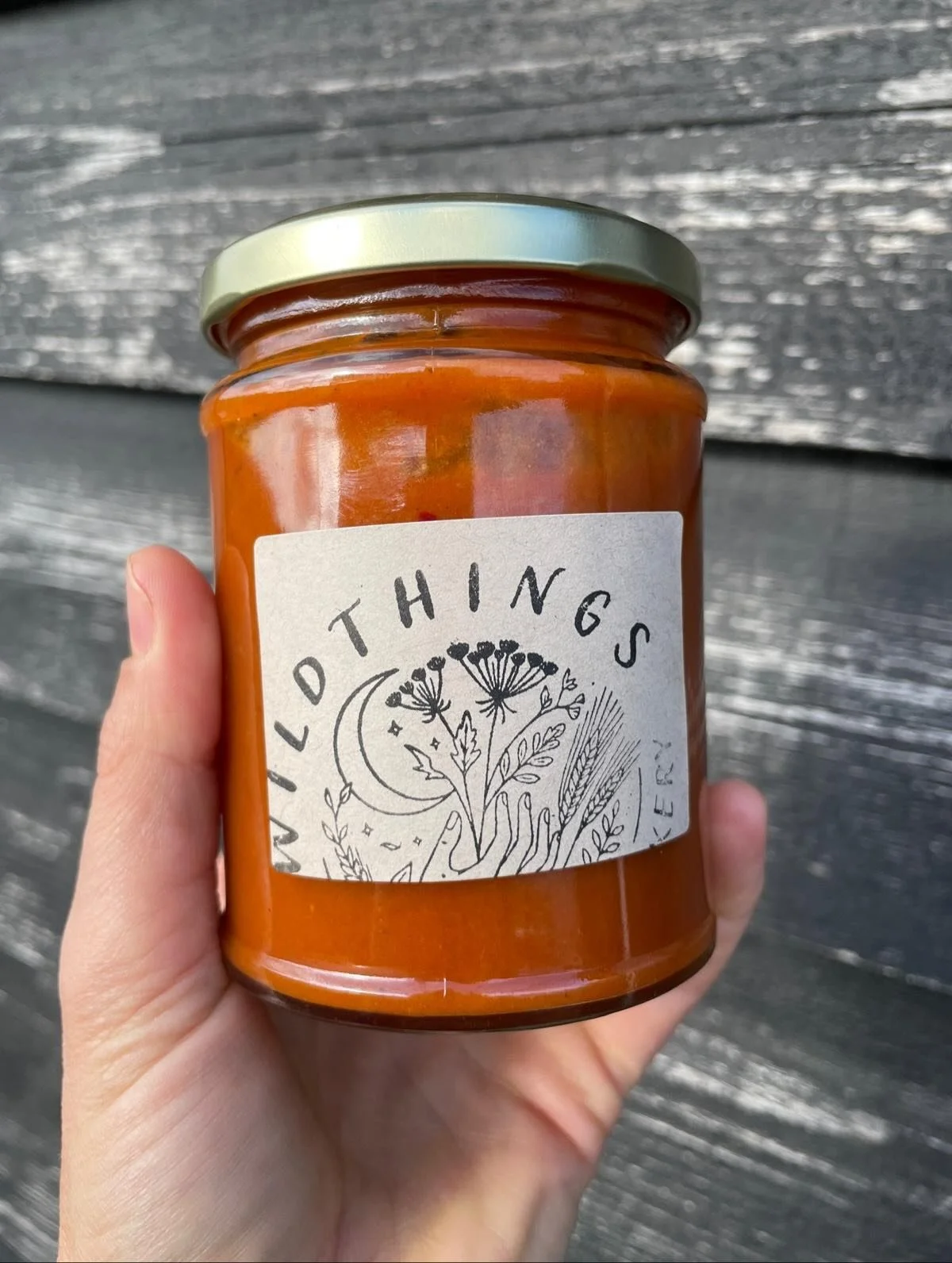 🎉 THE GATE FARM SHOP (softly) OPENS TUESDAY 25th!! We&rsquo;re furiously pickling, fermenting, rolling and baking to stock those shelves!! Expect some delicious things! Woohooo! 🎉