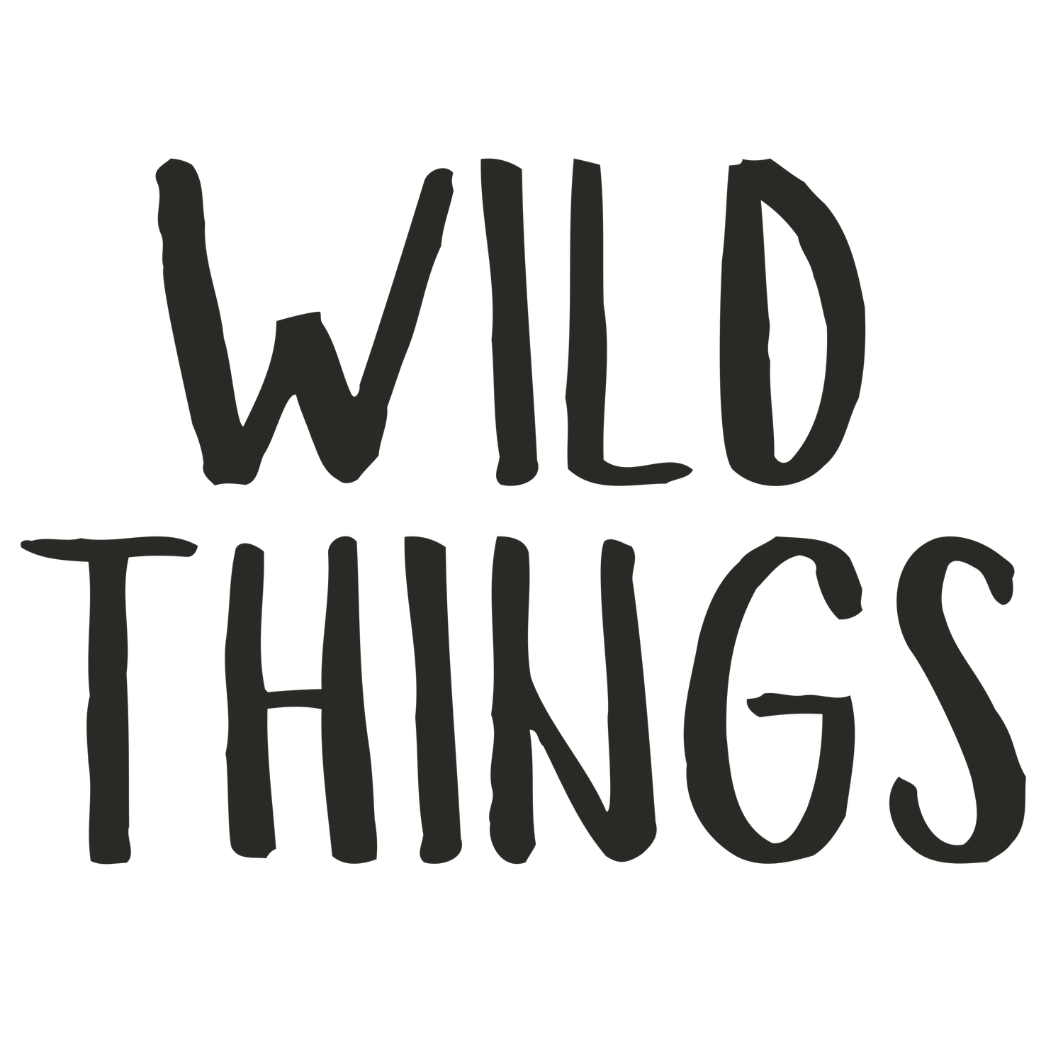 Wild things food 