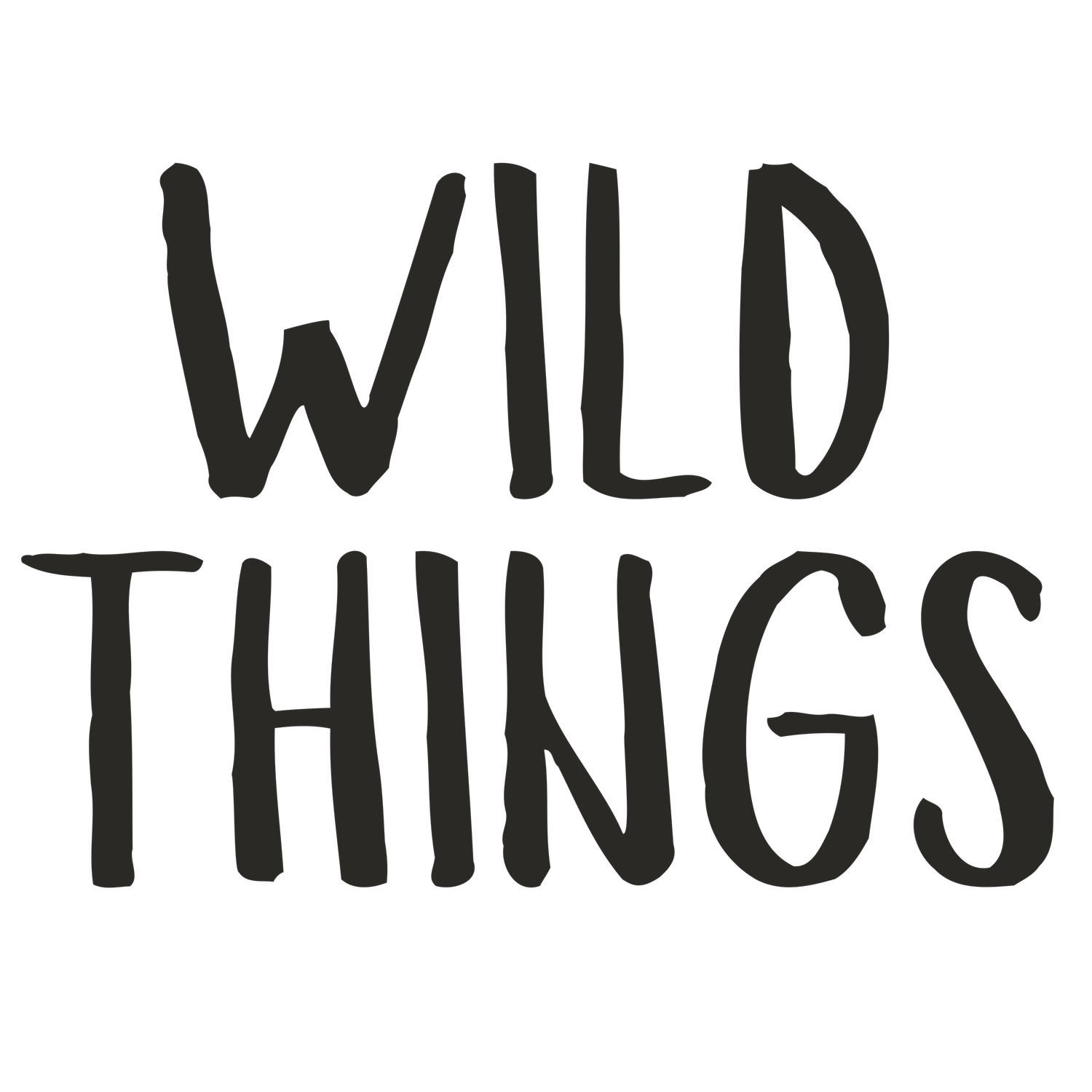 Wild Things 