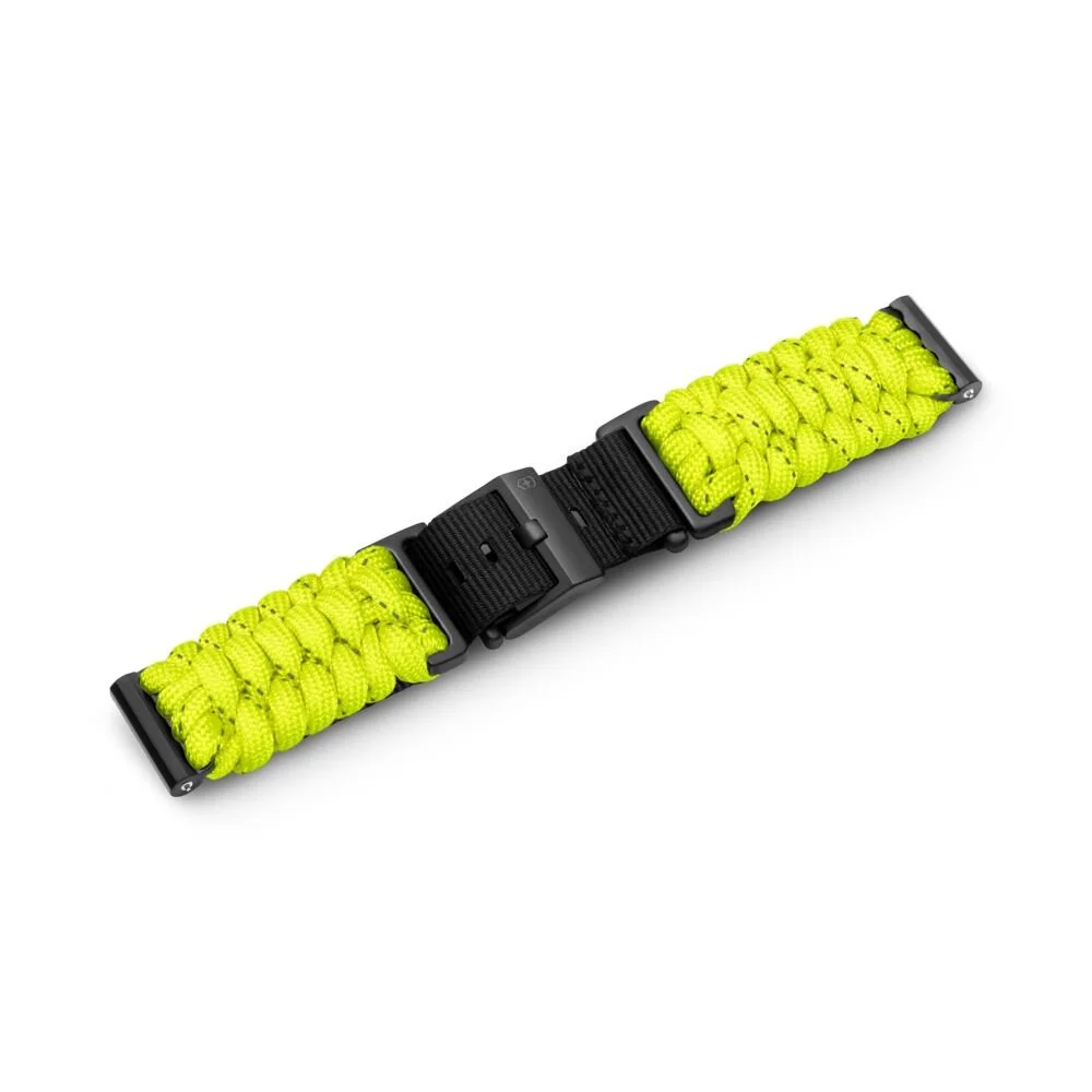 Paracord-Armband D1, UVP € 195,-/ CHF 195,-