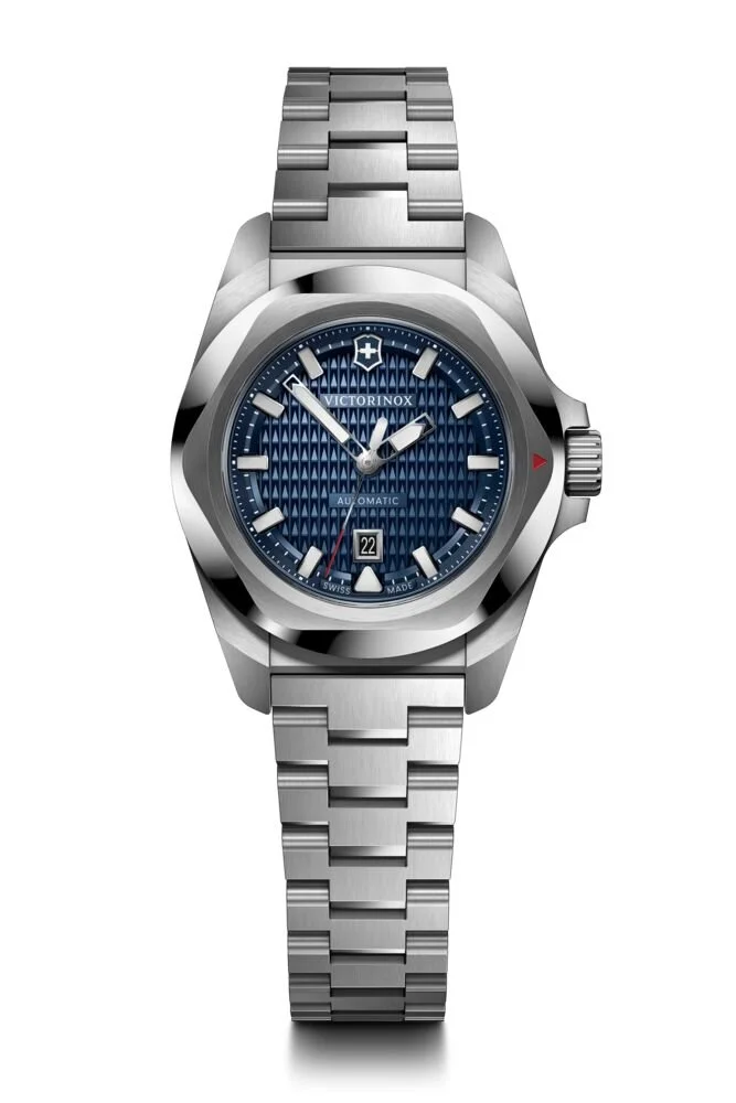I.N.O.X. AUTOMATIC SMALL,
UVP: € 1.295,- / CHF 1.295,-