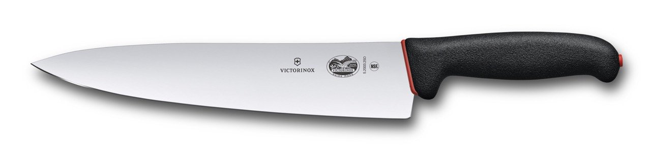 Dual Grip Kochmesser 25 cm