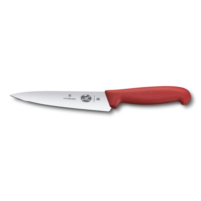 Fibrox Tranchiermesser 19cm
